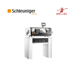 MultiStrip 9480 Máy cắt và tước dây SCHLEUNIGER Vietnam