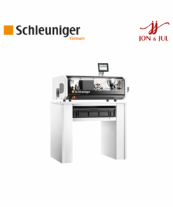 MultiStrip 9480 Máy cắt và tước dây SCHLEUNIGER Vietnam