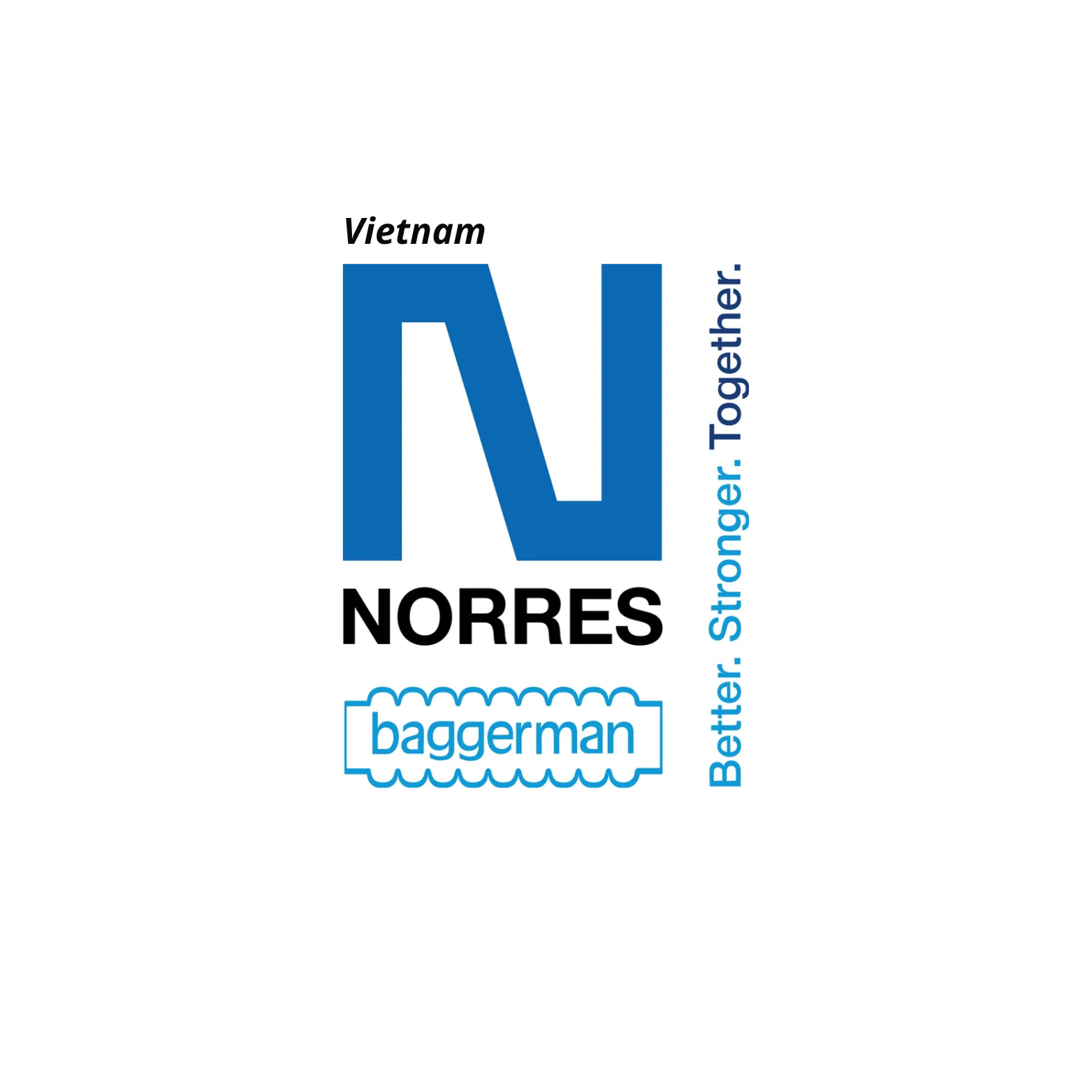 NORRES INDUSTRIAL HOSES VIETNAM
