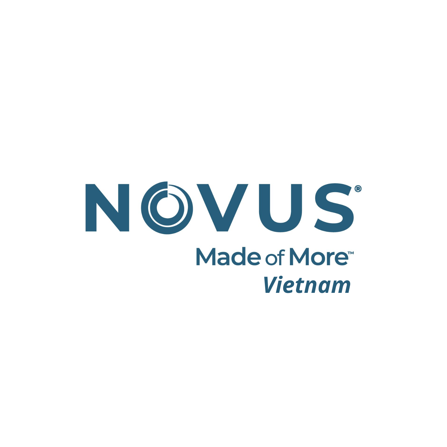 NOVUS VIETNAM