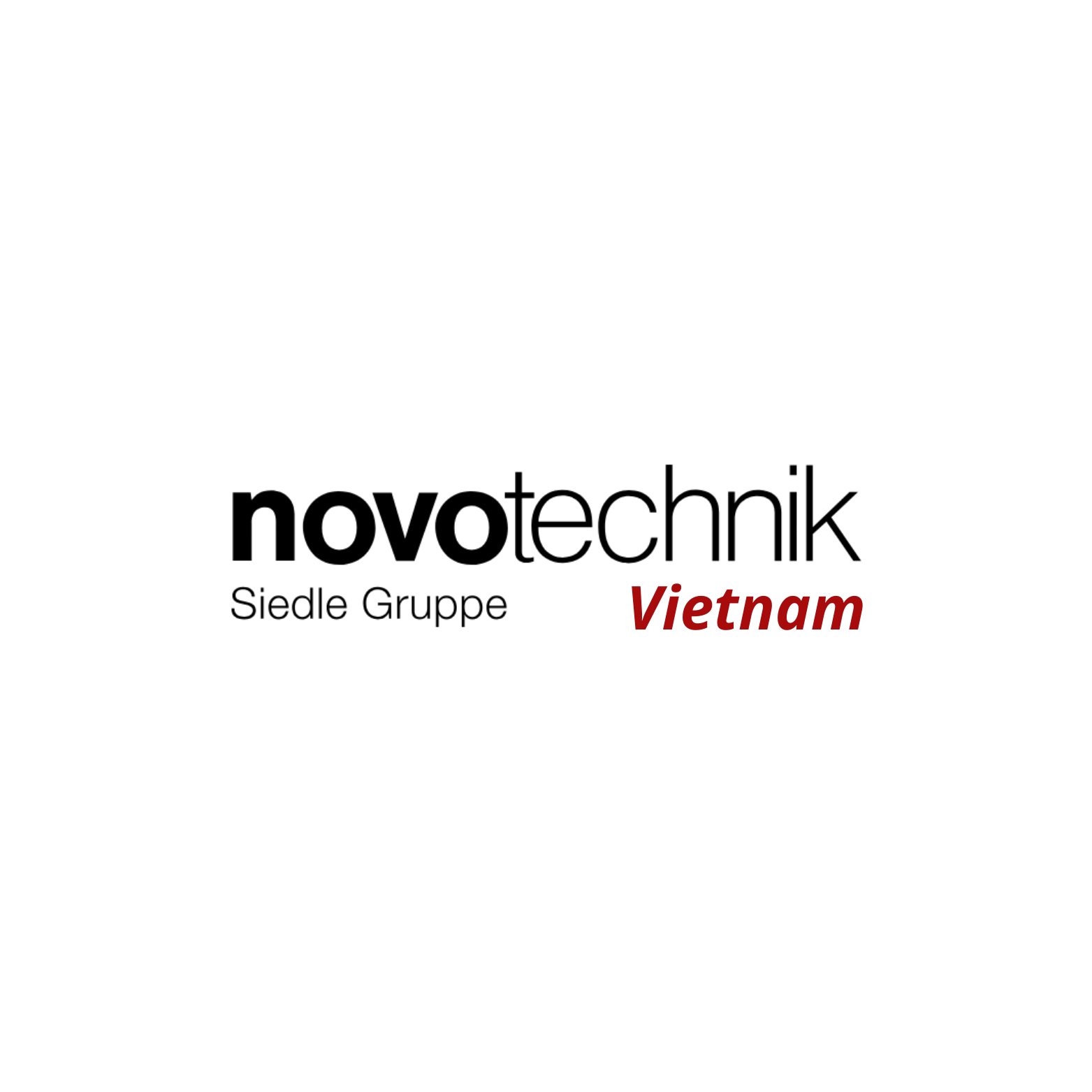 Novotechnik Vietnam