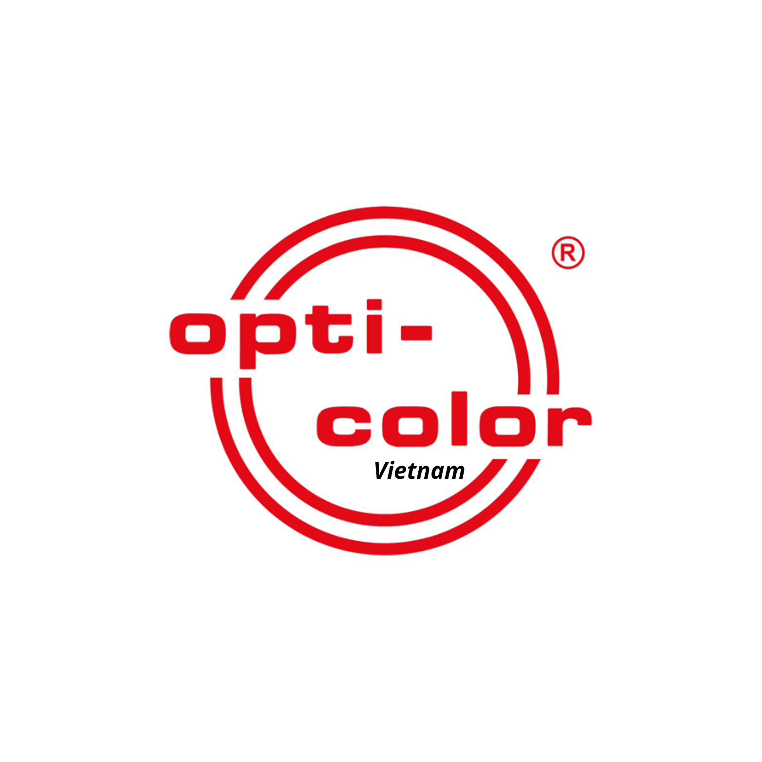 OPTI-COLOR GMBH Vietnam