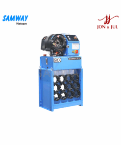 P32Q HYDRAULIC CRIMPING SYSTEM SAMWAY Vietnam