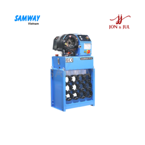 P32Q HYDRAULIC CRIMPING SYSTEM SAMWAY Vietnam