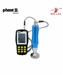 PHT-6010 Ultrasonic Portable Hardness Tester Phase II Vietnam