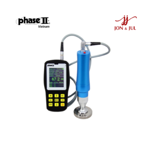 PHT-6010 Ultrasonic Portable Hardness Tester Phase II Vietnam