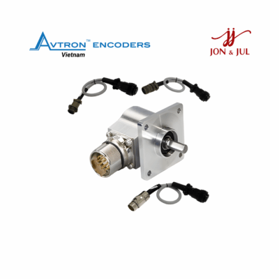 RUSH AV4 ENCODER NIDEC AVTRON VIETNAM