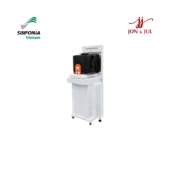 SELOP-8 CLEAN TRANSPORT SYSTEMS SINFONIA VIETNAM