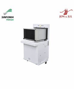 SELOP20F12-SP CLEAN TRANSPORT SYSTEMS SINFONIA VIETNAM