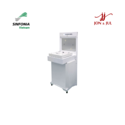 SELOP24F12-SP CLEAN TRANSPORT SYSTEMS SINFONIA VIETNAM
