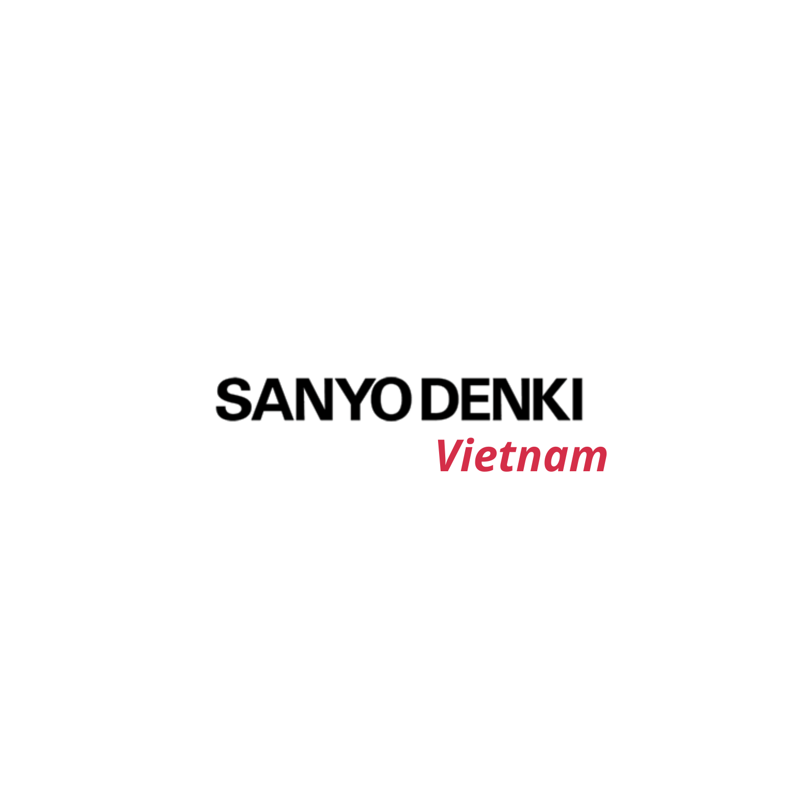 Sanyo Denki Vietnam