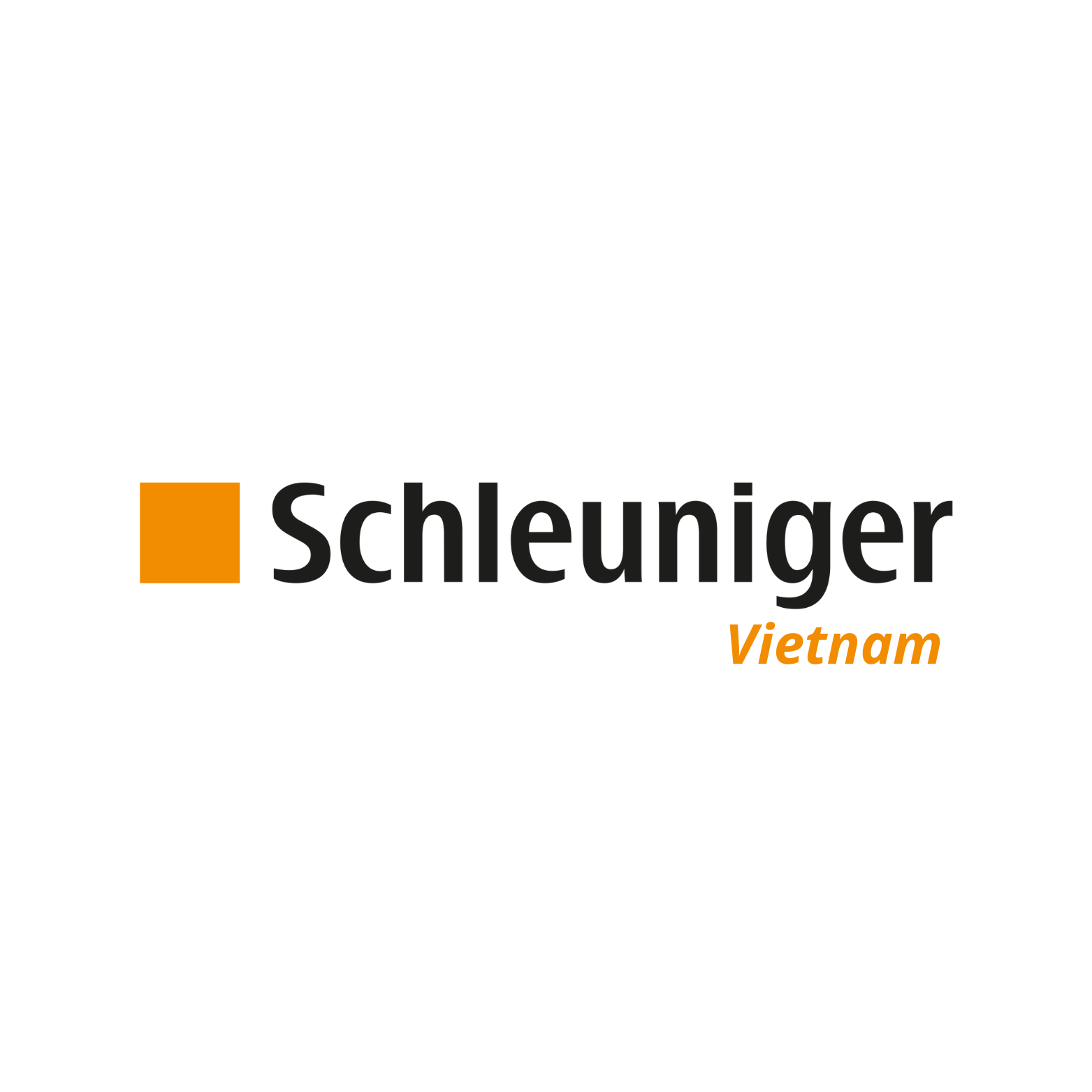 Schleuniger VIETNAM