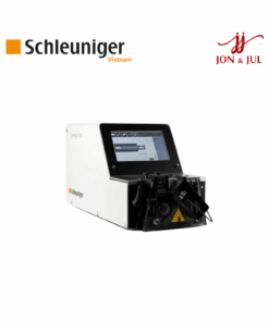 SemiRigid 1050 Máy tước dây SCHLEUNIGER Vietnam