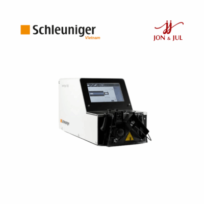 SemiRigid 1050 Máy tước dây SCHLEUNIGER Vietnam