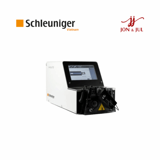 SemiRigid 1050 Máy tước dây SCHLEUNIGER Vietnam
