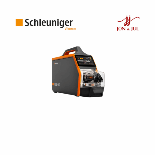 Strip Series B240 Máy tước dây SCHLEUNIGER Vietnam