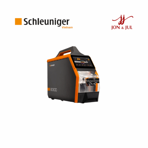 Strip Series B300 Máy tước dây SCHLEUNIGER Vietnam