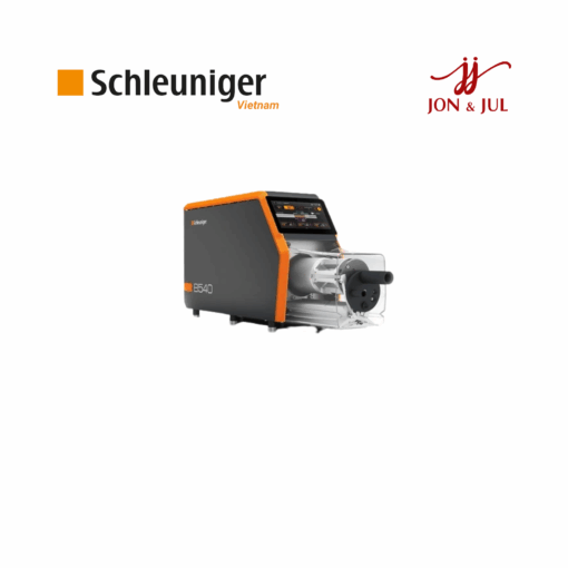 Strip Series B540 Máy tước dây SCHLEUNIGER Vietnam