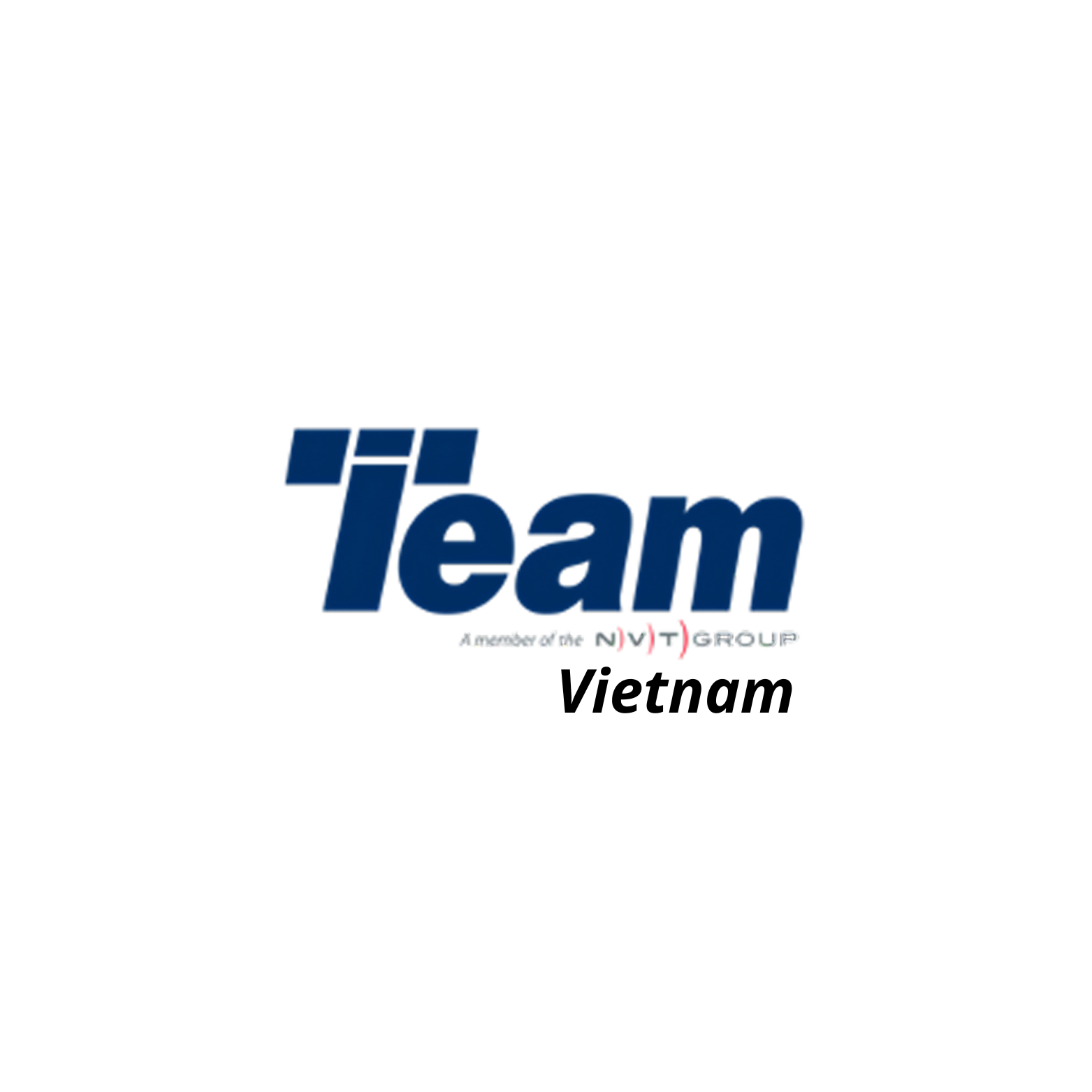 Team corporation Vietnam