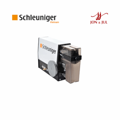 UniStrip 2015 Máy tước dây SCHLEUNIGER Vietnam