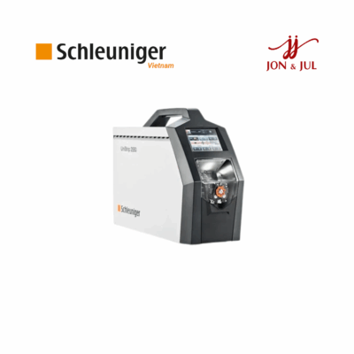 UniStrip 2550 Máy tước dây SCHLEUNIGER Vietnam