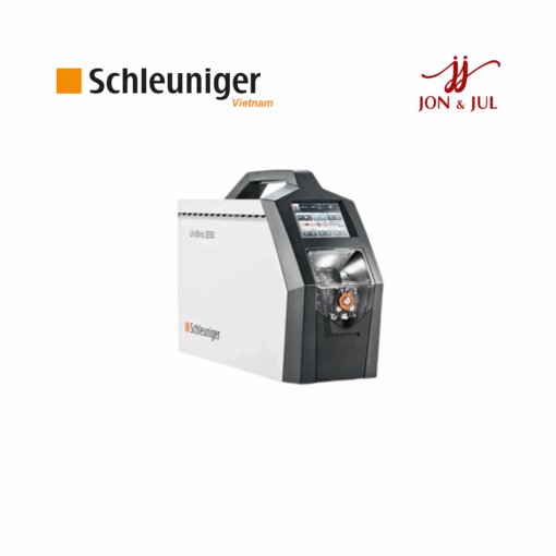 UniStrip 2550 Máy tước dây SCHLEUNIGER Vietnam