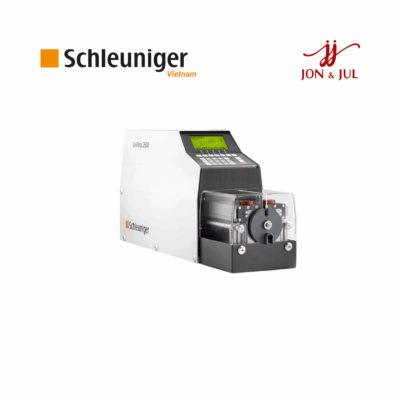 UniStrip 2600 Máy tước dây SCHLEUNIGER Vietnam