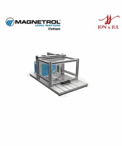 WB 27 Micro Dyne SystemHigh-Speed Eddy-Current Dynamometers Magtrol Vietnam