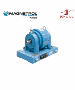 WB 32 Eddy-Current Dynamometers Magtrol Vietnam