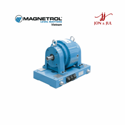 WB 32 Eddy-Current Dynamometers Magtrol Vietnam