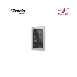 ZVIZ50W Touchscreens Zennio Avance y Tecnología Vietnam