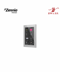 ZVIZ50W Touchscreens Zennio Avance y Tecnología Vietnam