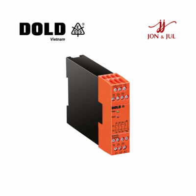 0059339 RỜ LE KỸ THUẬT SỐ DOLD VIETNAM