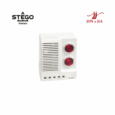 01231.0-01 ELECTRONIC HYGROTHERM STEGO VIETNAM