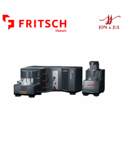 22.9040.00 LASER PARTICLE SIZER FRITSCH VIETNAM