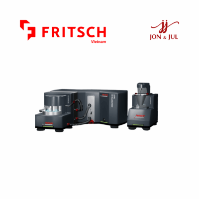 22.9040.00 LASER PARTICLE SIZER FRITSCH VIETNAM