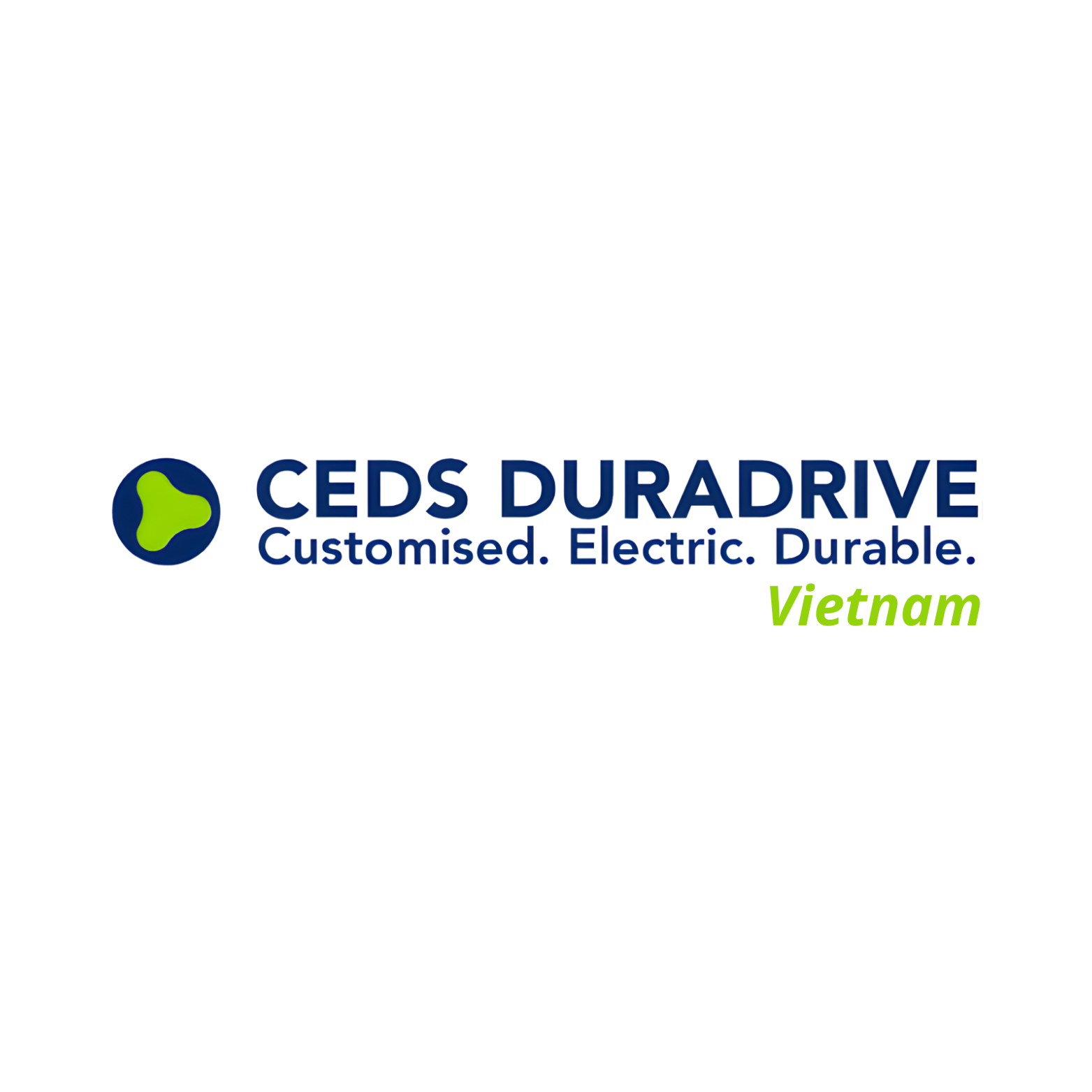 CEDS DURADRIVE GMBH VIETNAM