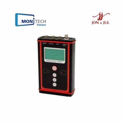 WEH-3000 Welding monitoring Monitech Vietnam