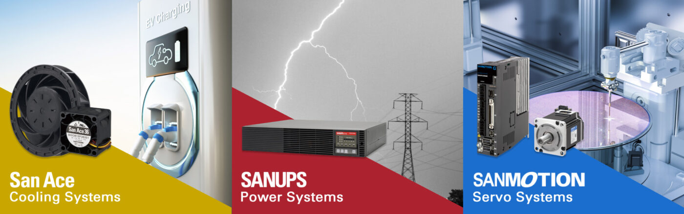 SANUPS – GIẢI PHÁP NGUỒN ĐIỆN CHIẾN LƯỢC CHO NGÀNH ĐIỆN TỬ VIỆT NAM