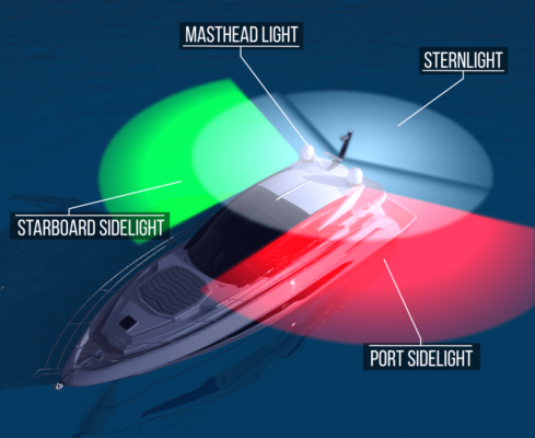 Đảm bảo an toàn hàng hải cho cảng biển và giàn khoan bằng hệ thống tín hiệu Pharos Marine