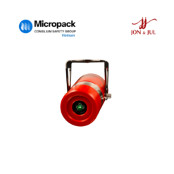 2200.0021.11 FDS303 Cảm biến ngọn lửa MICROPACK Vietnam