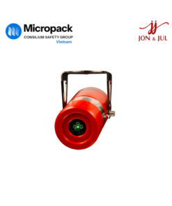 2200.0021.11 FDS303 Cảm biến ngọn lửa MICROPACK Vietnam