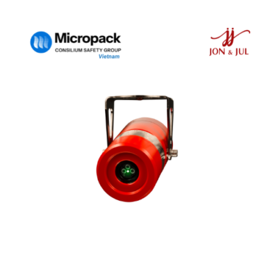 2200.0021.11 FDS303 Cảm biến ngọn lửa MICROPACK Vietnam
