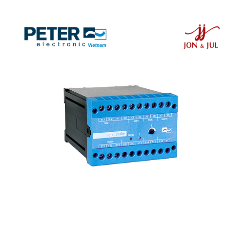29731.40200 Brake device Peter Electronic Vietnam