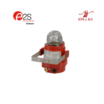 BExBG10 Explosion Proof Xenon Beacon 10 Joule E2S VIETNAM