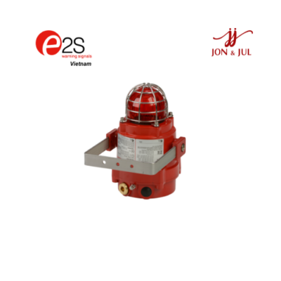 BExBG15 Explosion Proof Xenon Beacon 15 Joule E2S VIETNAM