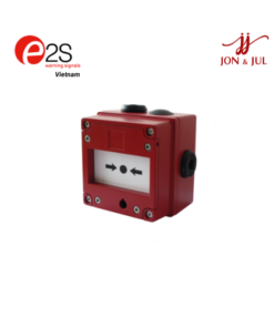BExCP3-BG Break Glass Manual Call Point E2S VIETNAM