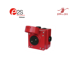 BExCP3-PB Push Button Manual Call Point E2S VIETNAM