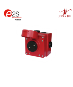 BExCP3-PB Push Button Manual Call Point E2S VIETNAM