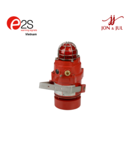 BExCS110-05 Omni-directional Horn & Strobe E2S VIETNAM